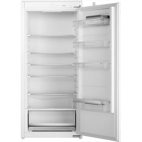 Asko R 31221 SI Frigorifero da incasso Litri 199 Altezza 122 5 cm Classe E dB 33 colore Bianco