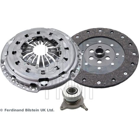Kit d'embrayage Blue Print ADBP300067 VOLVO 30759158 30759158 S1 30783020