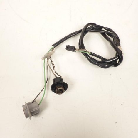 [PRODUIT D'OCCASION] Douille support porte ampoule pour scooter Suzuki 650 An Burgman