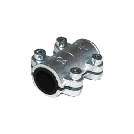 Reparaturschelle agaflex oba 3/4 inch EPDM Dichtung 90°C