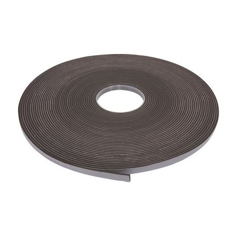 Joints adhésifs mousse PVC 15x3x25m