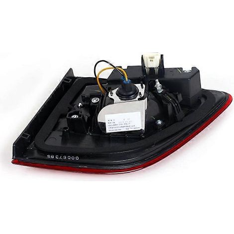 LED-Rücklicht für - W166 ML300 ML350 ML400 2012-2015 Links--
