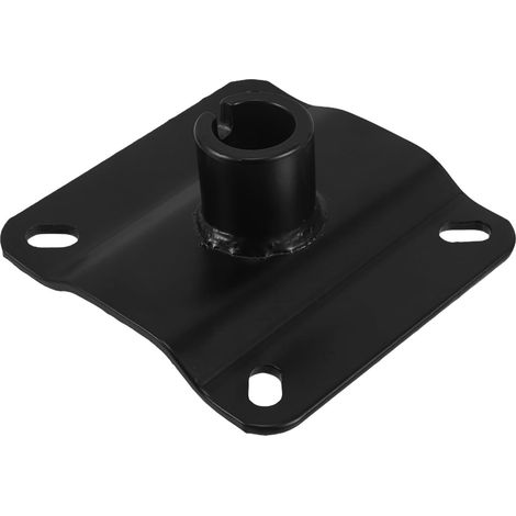Friseurstuhl Ersatzteil Eisen Untergestell 130x130mm