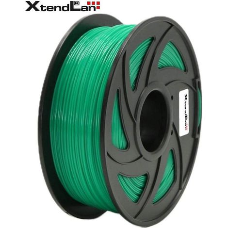 Filamento per stampante 3D fila PLA 1.75 mm 1 kg