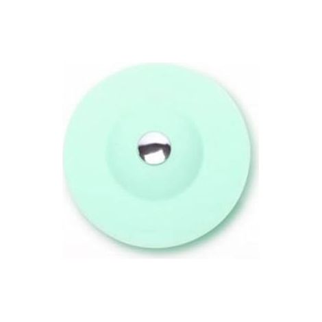 4 tappi di scarico a pressione per lavello, cucina, bagno e WC
