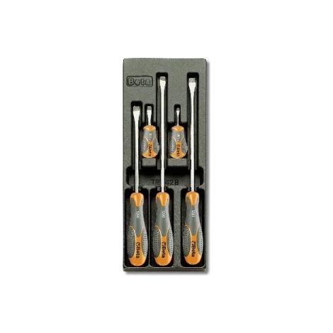 Tournevis avec beta rigide thermoformé t171