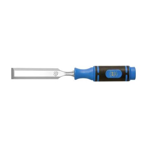 Ciseaux a bois - Manche PP - 32mm Nr.1008 Kirsche (1/2)