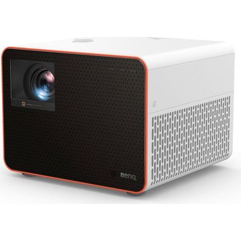 Gaming-Videoprojektor BENQ X3100i 4K UHD HDR 4LED 3300 AL 4 ms Auto-Spielmodus
