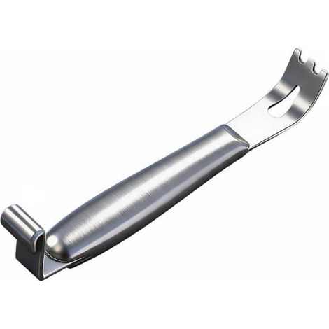 Gralara Herramienta Multifunción Automotriz Palanca Extractor de (1/5)