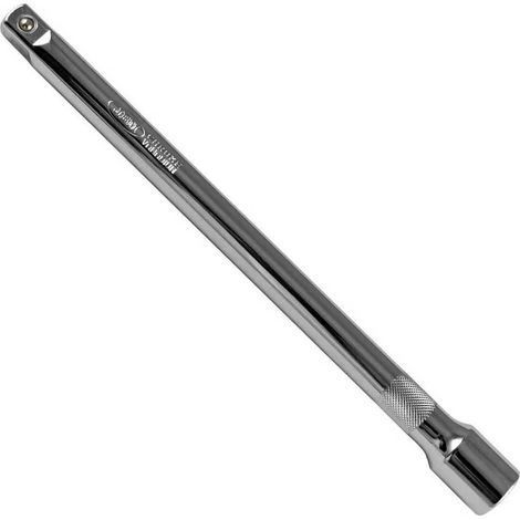 Barra di prolunga jbm 1/2 250 mm resistente alla corrosione connessione sicura