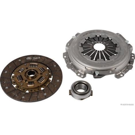 Kit d'embrayage HERTH+BUSS JAKOPARTS J2008075 SUZUKI