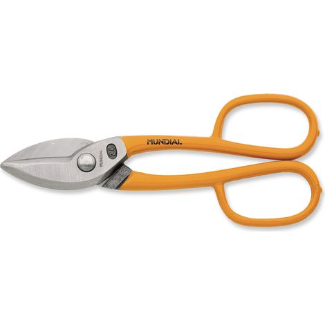 FORBICE FORBICI CESOIA CESOIE PER LAMIERA TIPO ITALIA 220/240/260/300 mm MUNDIAL, "220 mm"