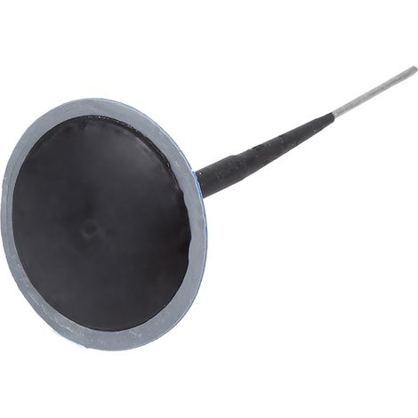 24-teiliges Reparaturset für schlauchlose Autoreifen, 4,5-mm-Drahtpilzstopfen, Reifenflicken (1/5)