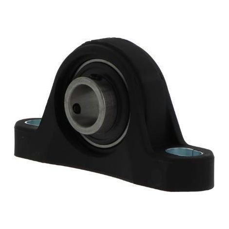 Unidades  de  rodamientos  de  pie  SYK40  TF  40mm  tornillos  prisioneros  1  unidad  de  embalaje  SKF