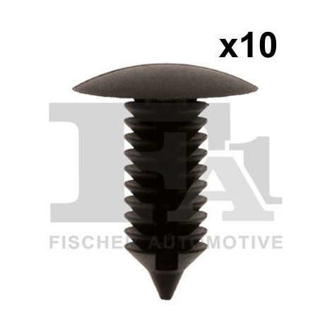 Clip, enjoliveur FA1 21-10024.10 CITROËN 896477