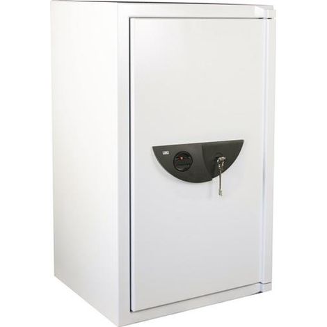 Burg Wächter Tresor Office Line 814 K Sicherheitsschrank 109,6 x 64,1 x 55,4cm (1/2)