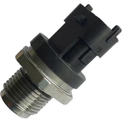 Capteur de pression de rampe d'injection pour Opel, Vauxhall, Saab et Volvo : 0281006158, 0281002864, 20792328, 0281002707