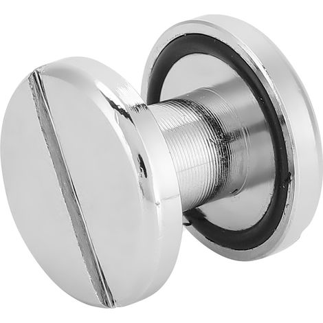 Accessoires de plongée en cuivre durable pour harnais de gilet stabilisateur de plongée : vis de fixation à ailettes, accessoires de plongée. (1/5)