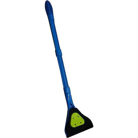 1 brosse de nettoyage pour aquarium (1/2)