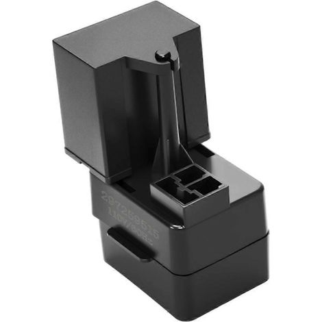 Anlaufrelais 297259515 für Kompressoren von Frigidaire und Kenmore Kühl-/Gefrierkombinationen. Ersetzt die Teilenummern 297259510, PS11728176 und 297259502. (1/5)