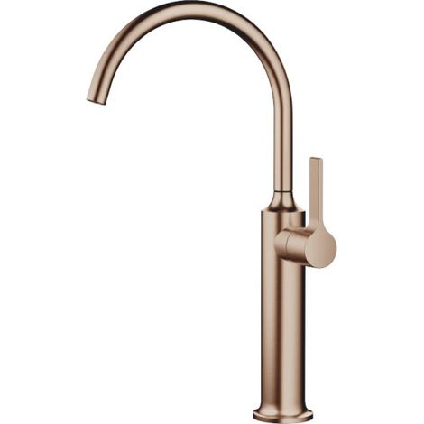 Dornbracht 33534809-42 WT-EHM avec piédestal surélevé VAIA