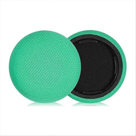 Coques de rechange vertes PA pour casque Libratone Q Core (1/5)