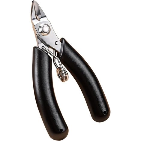 Pince multifonction pliante, type B, pour camping et atelier (1/4)