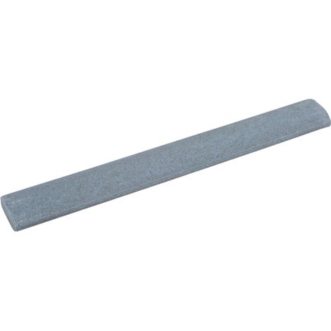 Bahco Synthetischer Wetzstein mit Körnung 180, Länge 230 mm
