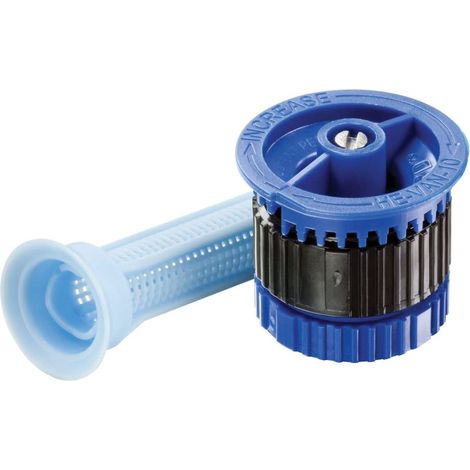Rain Bird Sprühkopf/-düse zu Serie 1800 / UNI-Spray - Typ HE-VAN-10 Blau (1/5)