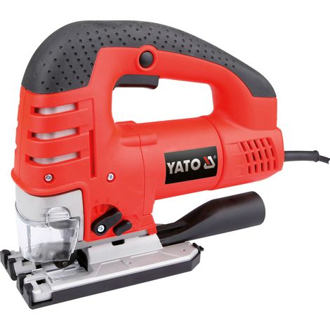 Yato YT-82267 Power-Stichsägen 3,15 kg (1/2)