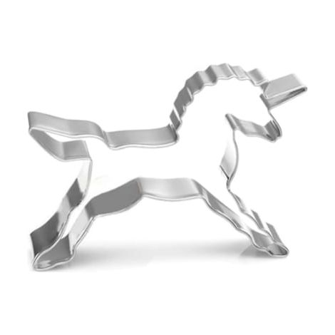 Cortador de unicornio de metal (1/2)