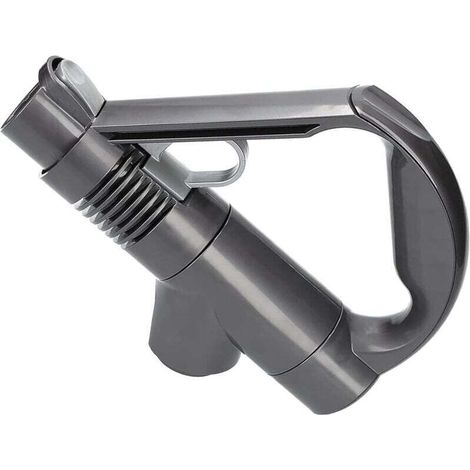 Replacement Handle Compatible with Dyson DC29 DC33C DC37 DC52 DC19 DC23 DC26 DC32 DC36 DC48 Spare Part Handle for Dyson Vacuum Cleaner Handle Accessory