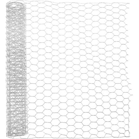 Grillage mtallique pour poulaillers pour projets de bricolage Ma (1/5)
