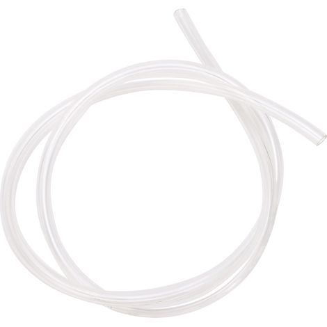 Tuyau pneumatique flexible compresseur d'air TPU transparent OD16xID12 3m pour carburant chimique pétrole (1/5)