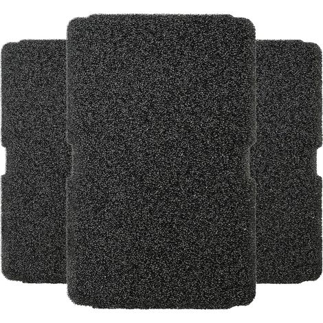 filtros para secadora Beko 2964840100 recambio para secadoras (también para Grundig, Blomberg, Elektra-Bregenz) (1/5)