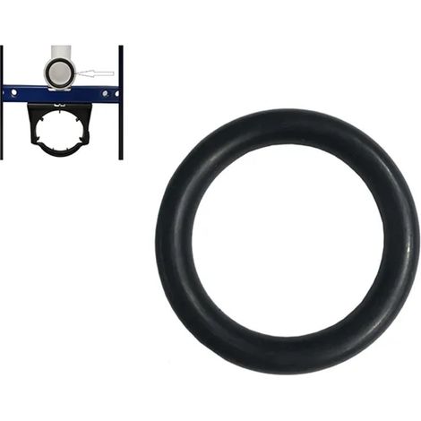 ANELLO DI GUARNIZIONE O-RING SPESSORE 8 MM GROHE S.P.A.