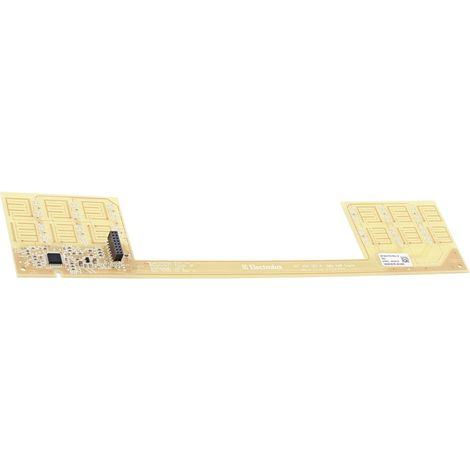 Ersatzteil - Elektronikplatine, Anzeigemodul -  - IKEA, ELECTROLUX