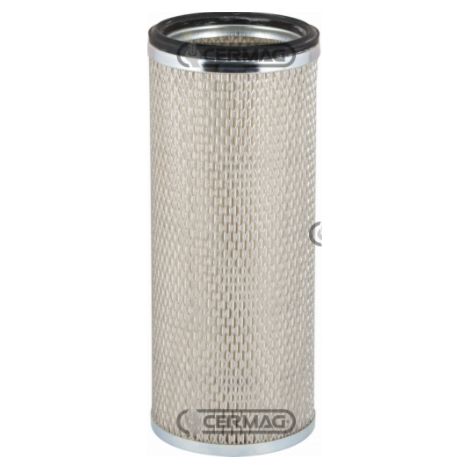 Filtro de aire interno para motor de máquina agrícola FIAT OM SERIE M M135 - M160