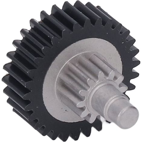 Engrenage d'extrudeuse en acier trempé pour imprimante 3D K1, K1C et K1Maximum (1/5)