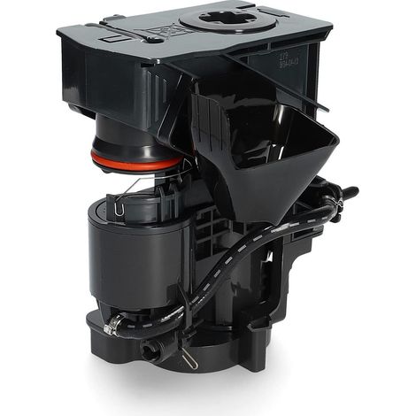 Vorbeigruppe für Siemens Kaffeemaschine 11043543 (1/3)