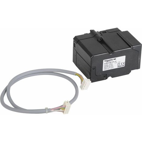 Servomotore ste 4,5 b0.37/6-r +cavo l600