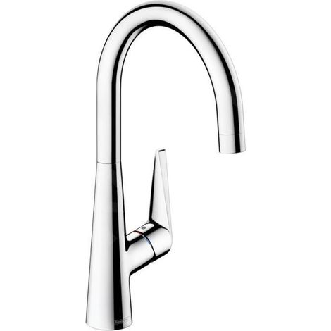 hansgrohe Talis M51 Mitigeur monocommandé pour cuisine 260, 1 (1/5)