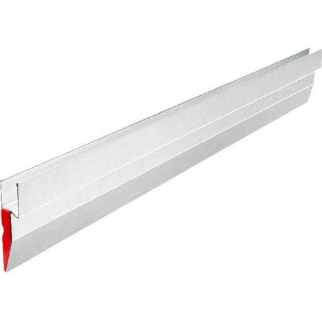 Latte de construction TYP-H 2607 100 CM - SOL 03240101 (1/2)