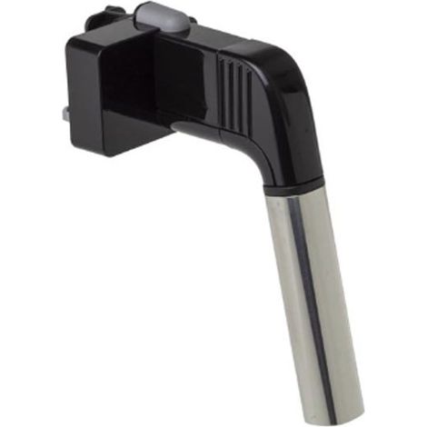 Robinet eau chaude