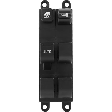 Hauptschalter für elektrische Fensterheber 25401-9E000 für Nissan Altima, Sentra, Frontier