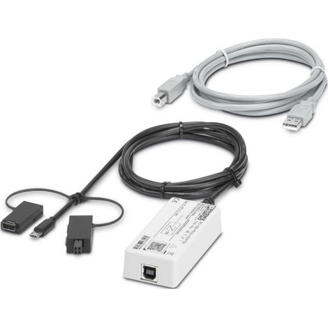 Phoenix Contact IFS-USB-PROG-ADAPTER 2811271  1 St.