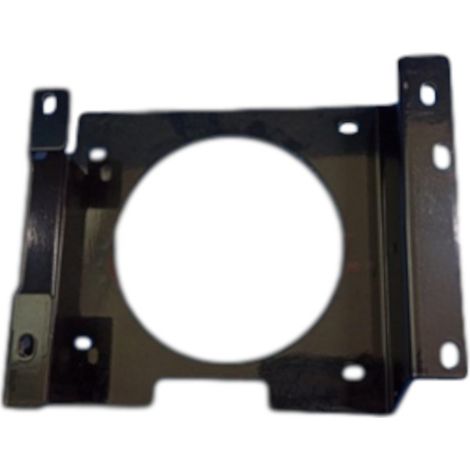 Supporto motore Briggs&Stratton per trattorino Grillo - 136469N