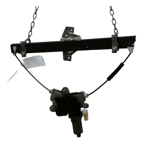 Mecanisme+moteur Leve-glace Avant Gauche KIA Picanto I Phase 2 2008-2011 [PRODUIT D'OCCASION]♻️9881007100