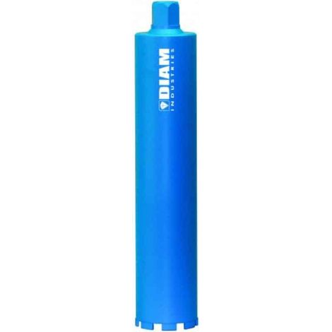 DIAM Couronne diamant 11/4 mm - 172 mm - 450 mm