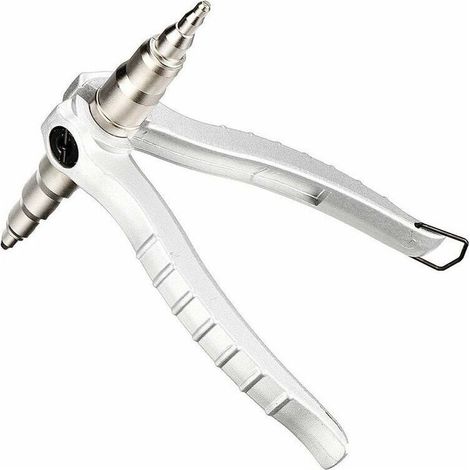 Expandeur Portatif De Tube De Tuyau De Cuivre Pour L'Outil De Réparation D'Installation D'Air Conditionneur 1/4 Pouce - 7/8 Pouce,(1pcs) (1/4)